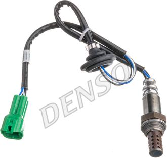 Denso DOX-0352 - Lambda Sensor autospares.lv