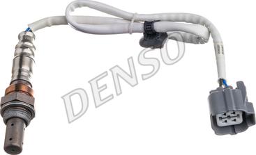 Denso DOX-0307 - Lambda Sensor autospares.lv