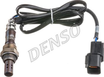 Denso DOX-0314 - Lambda Sensor autospares.lv