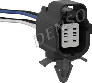 Denso DOX-0317 - Lambda Sensor autospares.lv