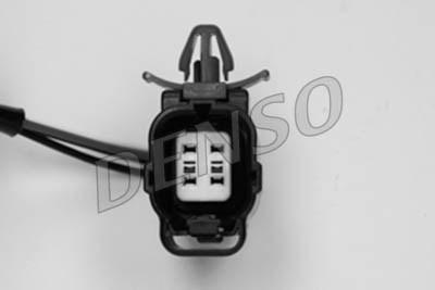 Denso DOX-0317 - Lambda Sensor autospares.lv