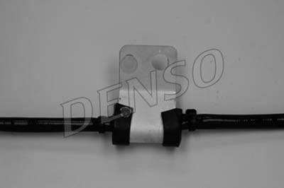 Denso DOX-0317 - Lambda Sensor autospares.lv