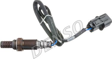 Denso DOX-0336 - Lambda Sensor autospares.lv