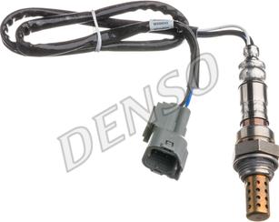 Denso DOX-0326 - Lambda Sensor autospares.lv