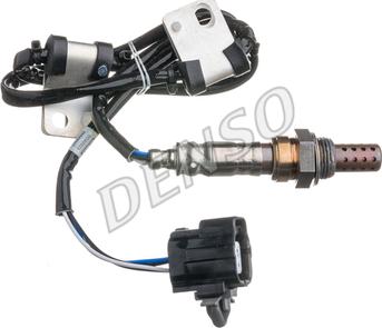 Denso DOX-0323 - Lambda Sensor autospares.lv