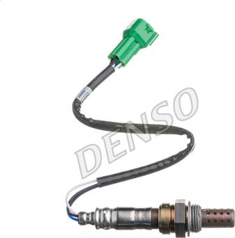 Denso DOX-0327 - Lambda Sensor autospares.lv