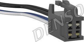 Denso DOX-0240 - Lambda Sensor autospares.lv