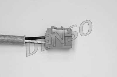 Denso DOX-0240 - Lambda Sensor autospares.lv