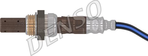 Denso DOX-0307 - Lambda Sensor autospares.lv