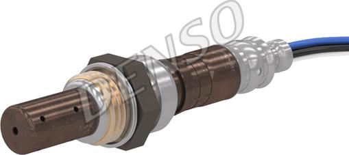 Denso DOX-0307 - Lambda Sensor autospares.lv