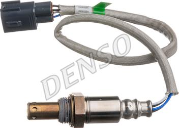 Denso DOX-0254 - Lambda Sensor autospares.lv