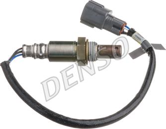 Denso DOX-0255 - Lambda Sensor autospares.lv