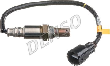 Denso DOX-0257 - Lambda Sensor autospares.lv