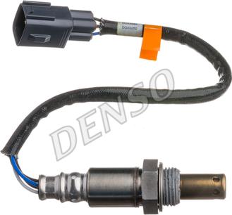 Denso DOX-0260 - Lambda Sensor autospares.lv