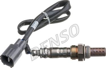 Denso DOX-0205 - Lambda Sensor autospares.lv