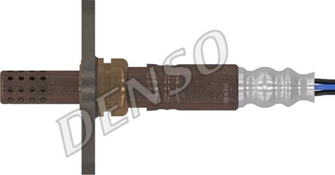 Denso DOX-0212 - Lambda Sensor autospares.lv