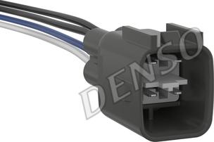 Denso DOX-0506 - Lambda Sensor autospares.lv