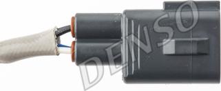 Denso DOX-0269 - Lambda Sensor autospares.lv