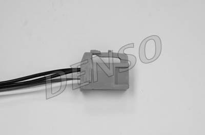 Denso DOX-0284 - Lambda Sensor autospares.lv