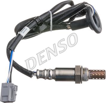 Denso DOX-0280 - Lambda Sensor autospares.lv