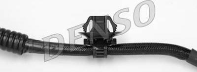 Denso DOX-0282 - Lambda Sensor autospares.lv