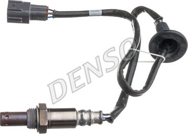 Denso DOX-0239 - Lambda Sensor autospares.lv