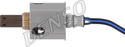 Denso DOX-0234 - Lambda Sensor autospares.lv