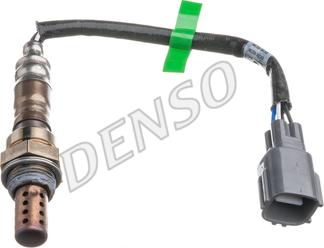 Denso DOX-0236 - Lambda Sensor autospares.lv