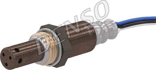Denso DOX-0284 - Lambda Sensor autospares.lv