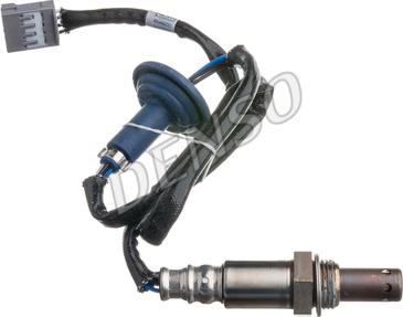 Denso DOX-0233 - Lambda Sensor autospares.lv