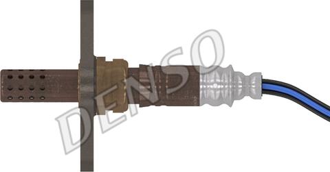 Denso DOX-0224 - Lambda Sensor autospares.lv