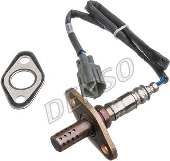 Denso DOX-0224 - Lambda Sensor autospares.lv