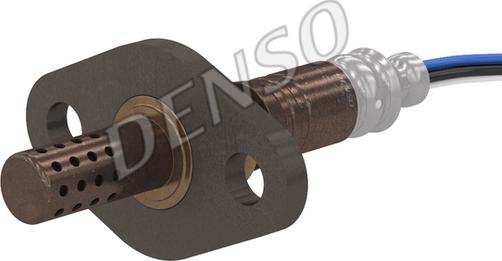 Denso DOX-0224 - Lambda Sensor autospares.lv