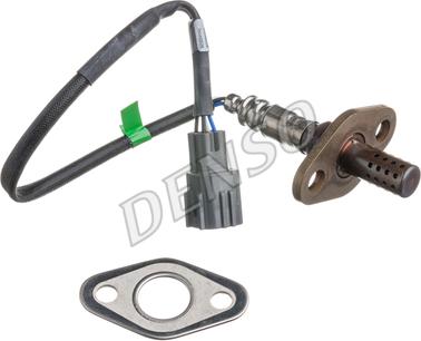 Denso DOX-0226 - Lambda Sensor autospares.lv