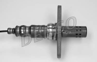 Denso DOX-0221 - Lambda Sensor autospares.lv