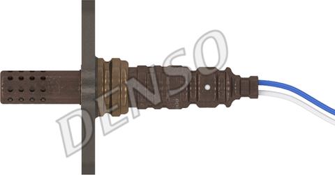 Denso DOX-0222 - Lambda Sensor autospares.lv