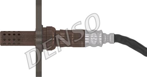 Denso DOX-0227 - Lambda Sensor autospares.lv