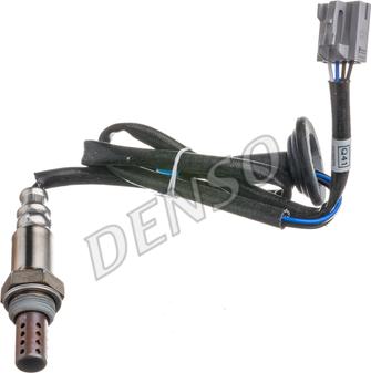 Denso DOX-0279 - Lambda Sensor autospares.lv