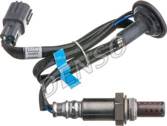 Denso DOX-0274 - Lambda Sensor autospares.lv