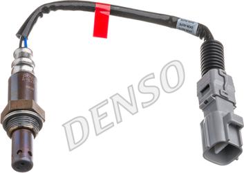 Denso DOX-0275 - Lambda Sensor autospares.lv