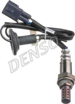 Denso DOX-0273 - Lambda Sensor autospares.lv