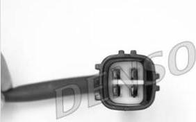 Denso DOX-0277 - Lambda Sensor autospares.lv