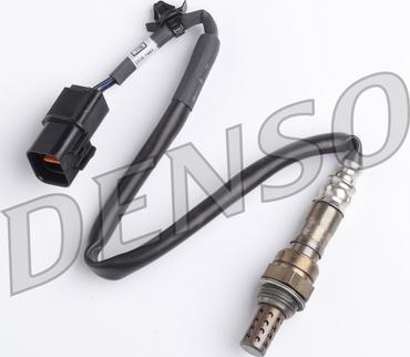 Denso DOX-1441 - Lambda Sensor autospares.lv