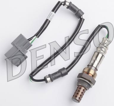 Denso DOX-1459 - Lambda Sensor autospares.lv