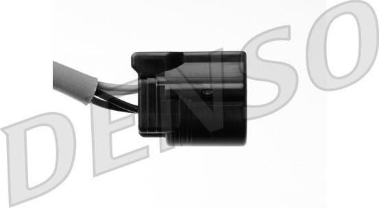 Denso DOX-1454 - Lambda Sensor autospares.lv