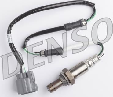 Denso DOX-1453 - Lambda Sensor autospares.lv