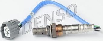 Denso DOX-1452 - Lambda Sensor autospares.lv