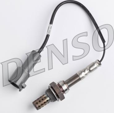 Denso DOX-1404 - Lambda Sensor autospares.lv