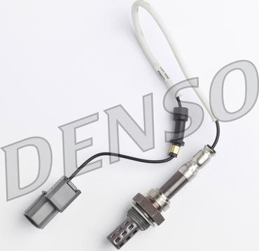 Denso DOX-1411 - Lambda Sensor autospares.lv