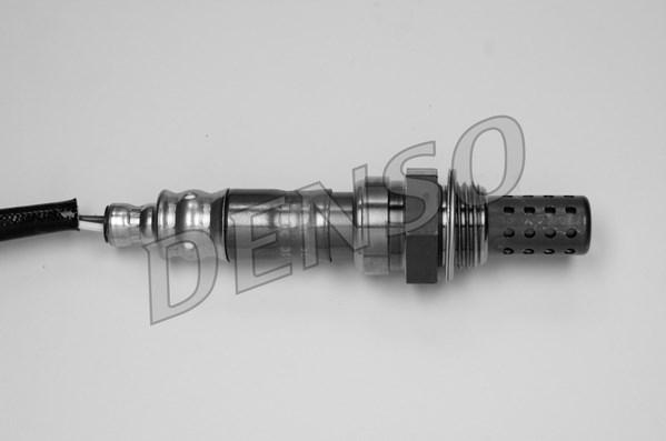 Denso DOX-1434 - Lambda Sensor autospares.lv